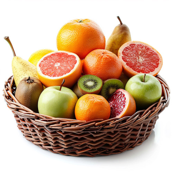 Fruit Baskets