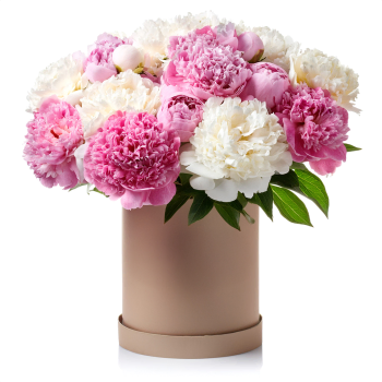 romantic gift baskets and flowers around the world